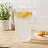 100oz Plastic Redington Beverage Pitcher - Threshold™