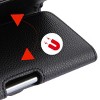 MyBat XL Size Horizontal Pouch-V Series - Black - 4 of 4
