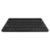 Macally Bluetooh Rechargeable Compact Keyboard for Mac - 2 of 4