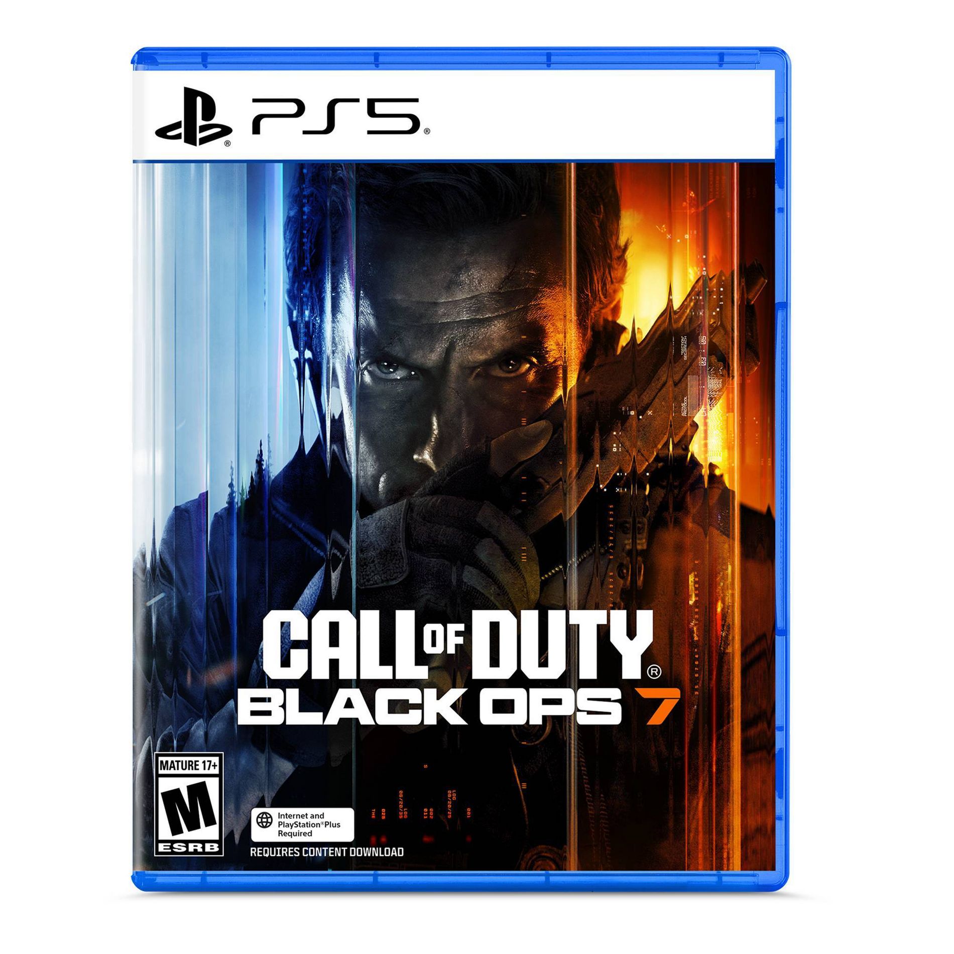 Call of Duty: Black Ops 7 - Cross-Gen Bundle - PlayStation 5
