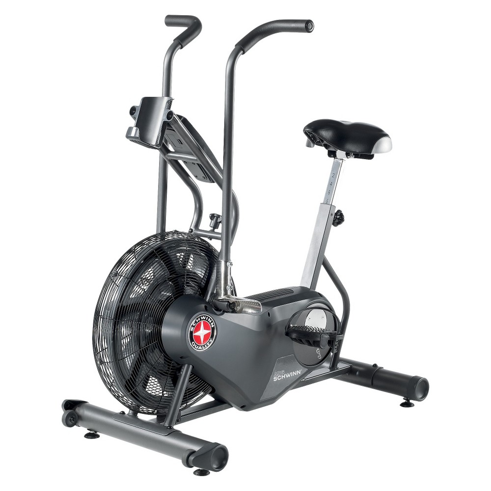 Schwinn AD6 Airdyne Exercise Cycle