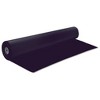 Rainbow Kraft Duo-Finish Kraft Paper Roll, 40 lb, 36 Inches x 1000 Feet, Black - 2 of 2
