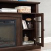 PAGED TV Stand up to 65 Inch TVs, Classic Entertainment Console with Open Shelves, TV Stands for Living Room - 4 of 4