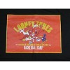 Looney Tunes Classic Cartoon Characters Men's Red Short Sleeve Shirt- - 2 of 3
