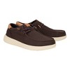 Hey Dude Paul Loafers - Mens Comfortable Slip on Shoes - 2 of 4
