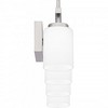 Quoizel Lighting Wilburn 4 - Light Vanity in  Brushed Nickel - 2 of 3