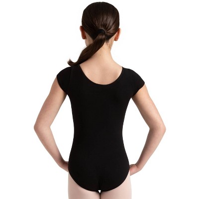 Hello Molly White/Black Polka Dot Open Back Tie Bodysuit NWT- Size S (US 4) main image 0