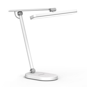Honeywell Desk Lamp for Home Office H4 Touch Auto Dimming Table Lamp with Timer 700LM - 1 of 4