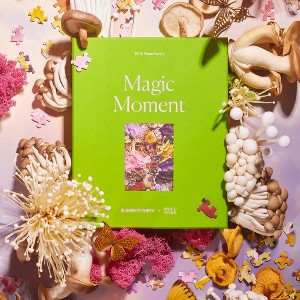 Piecework Puzzles - Magic Moment - 1 of 4