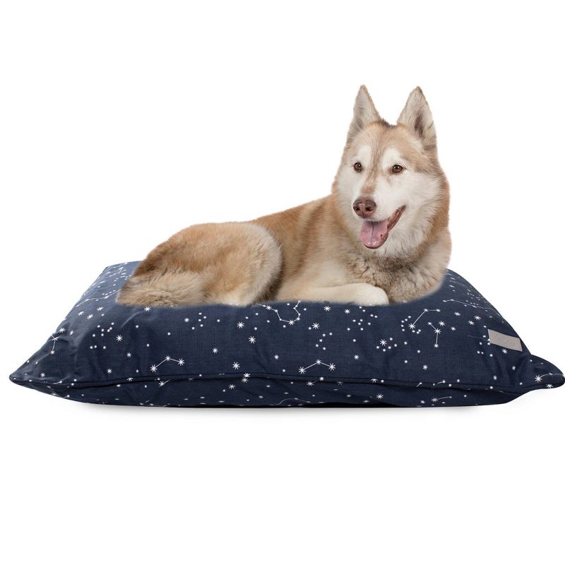 PetShop by Fringe Studio Celestial Pillow Dog Bed - L, 4 of 7