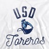 University of San Diego Official Toreros Adult Pull-Over Hoodie - 2 of 4