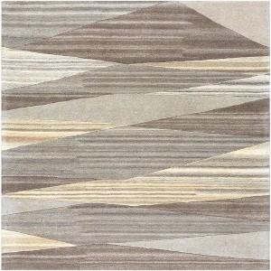 Mark & Day Mulhouse Tufted Indoor Area Rugs - 1 of 4