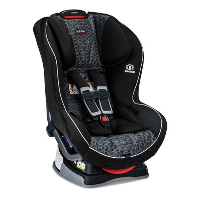 target britax car seat