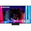 Samsung QN42S90DA 42" OLED 4K TV (2024) + 12 Month Protection & Movies Streaming Pack - 2 of 4