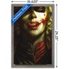 Trends International DC Comics - Harley Quinn - Batman: Damned Framed Wall Poster Prints - 3 of 4