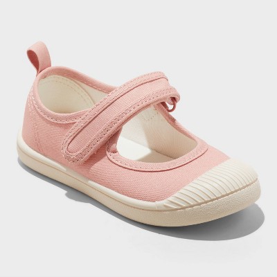 Toddler Marina Mary Jane Sneakers - Cat & Jack™