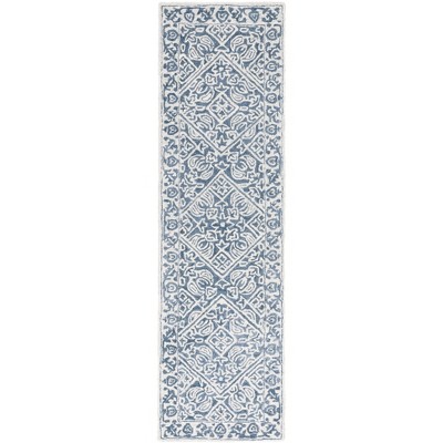 Dip Dye DDY151 Hand Tufted Indoor Rugs - Safavieh