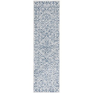 Dip Dye DDY151 Hand Tufted Indoor Rugs - Safavieh - 1 of 4