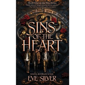 Sins of the Heart - by  Eve Silver (Paperback) - 1 of 1