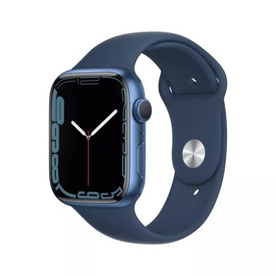 Apple Watch Series 6 (gps) Aluminum Case : Target