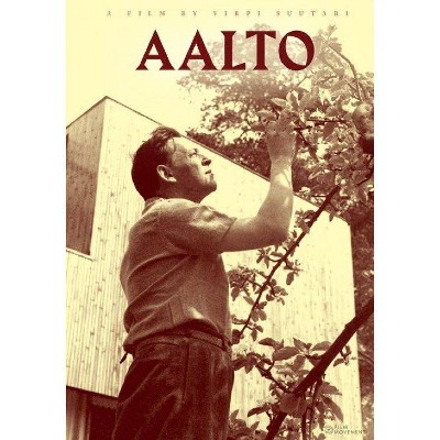 Aalto (DVD)(2021)