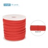 Unique Bargains Polyester Sewing Craft Embellishments Double-Fold Bias Tapes - 2 of 4