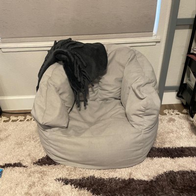 Target structured deals bean bag chair