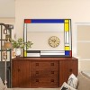 Multi-color Wall Decor Mirror - 3 of 4