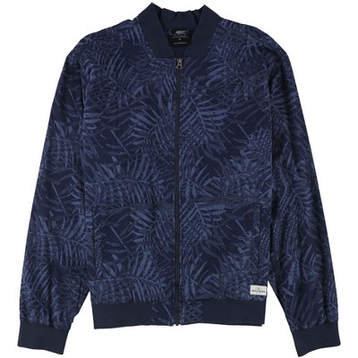 Skechers Mens Southport Bomber Jacket