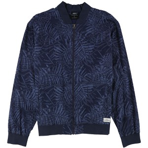 Skechers Mens Southport Bomber Jacket - 1 of 2