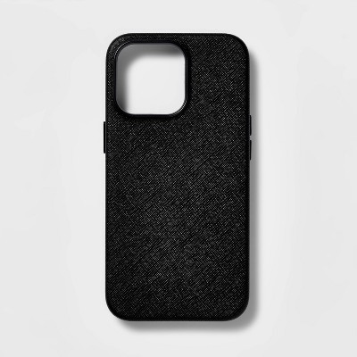 Apple iPhone 13 Pro Saffiano Case - heyday™