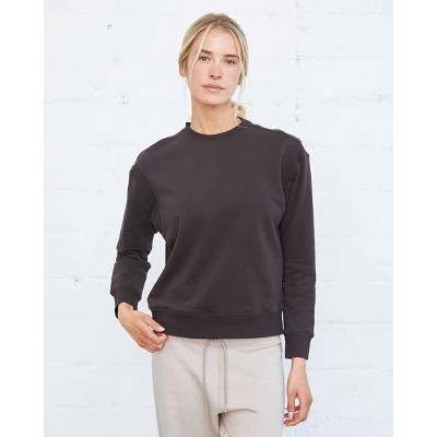 Spruce Fashion Cotton Eliana Linden Sweatshirt