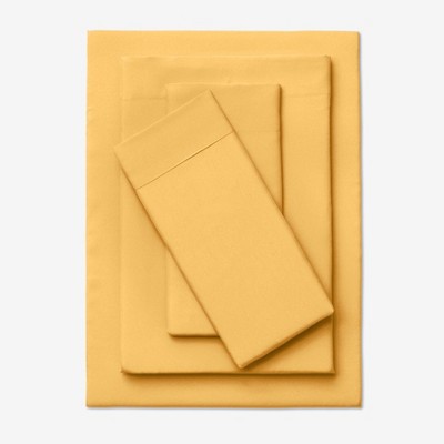 BrylaneHome BH Studio Extra-Deep Sheet Set