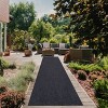 Playa Rug Lulu Solid Indoor Outdoor Runner Rug - 2 of 4