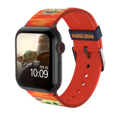 MobyFox STAR WARS - The Child Bounty Apple Watch Band