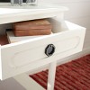 Allura 1 Drawer Accent Table - ACC5718 - Safavieh - 2 of 4