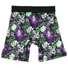 Batman The Joker Boxer Briefs Men's Ha Ha Ha Harley Quinn TF Underwear Multicolored - 3 of 3