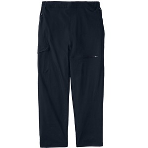 KingSize Men's Big & Tall Tall Quick Drying Jogger - 1 of 4