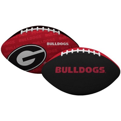 NCAA Georgia Bulldogs Gridiron Junior Football