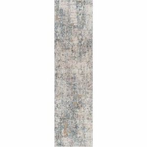 Hauteloom Pence Luxe Fringe Rug - 1 of 4