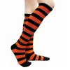 Striped Patterned Knee High Socks from the Sock Panda (Women's Sizes, Adult Medium) - 2 of 2