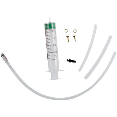 TRP Bleed Kit for 5.0mm Hose
