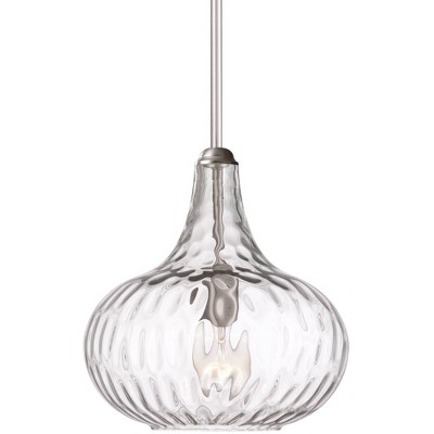 pendant fixture