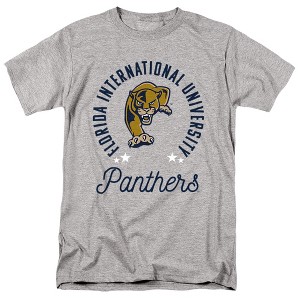 Men's Florida International University Panthers T-Shirt - 1 of 4