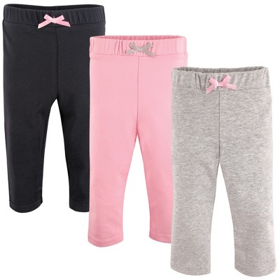 newborn leggings girl