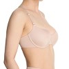 Natori Women's Liquid Convertible Balconette Push-up Bra 727325, Lt. Mocha, 36DD - 2 of 4