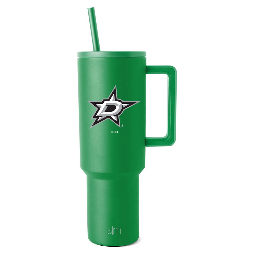 Photos - Glass NHL Dallas Stars Trek Tumbler - 40oz