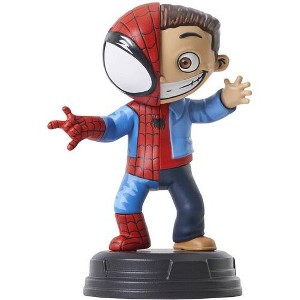 Gentle Giant - Gentle Giant - Marvel Animated Peter Parker Statue - 1 of 4