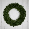 Northlight 36" Canadian Pine Artificial Christmas Wreath - Unlit - 4 of 4