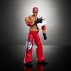 Mattel - Mattel Collectible - WWE Ultimate Edition 6" Fan Takeover Rey Mysterio Action Figure - 2 of 4